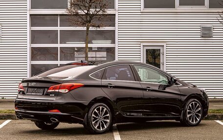 Hyundai i40 I рестайлинг, 2017 год, 1 195 000 рублей, 6 фотография