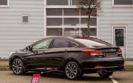 Hyundai i40 I рестайлинг, 2017 год, 1 195 000 рублей, 4 фотография