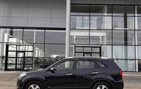 KIA Sorento II рестайлинг, 2019 год, 2 500 000 рублей, 2 фотография