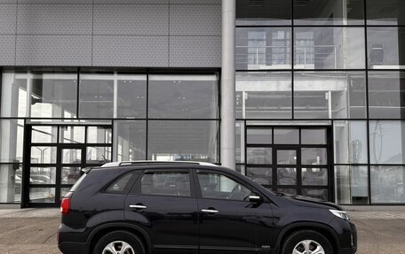 KIA Sorento II рестайлинг, 2019 год, 2 500 000 рублей, 5 фотография