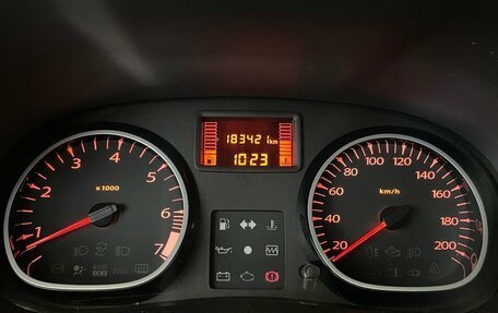 Renault Duster I рестайлинг, 2013 год, 699 000 рублей, 6 фотография