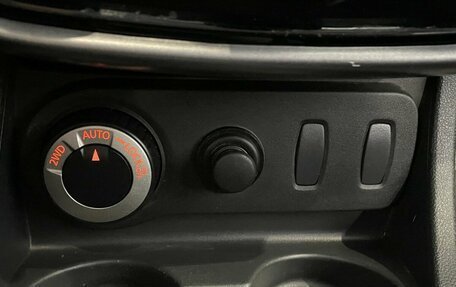 Renault Duster I рестайлинг, 2013 год, 699 000 рублей, 8 фотография