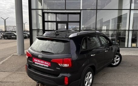 KIA Sorento II рестайлинг, 2019 год, 2 500 000 рублей, 4 фотография