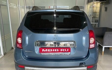 Renault Duster I рестайлинг, 2013 год, 699 000 рублей, 3 фотография