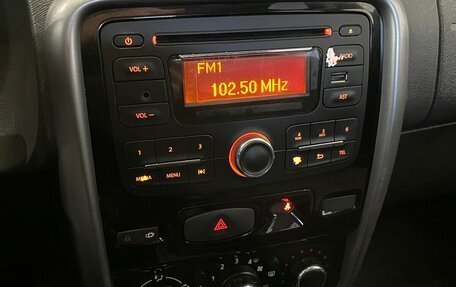 Renault Duster I рестайлинг, 2013 год, 699 000 рублей, 7 фотография