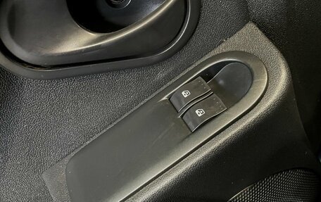 Renault Duster I рестайлинг, 2013 год, 699 000 рублей, 9 фотография