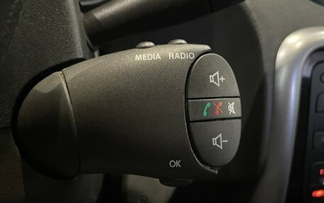 Renault Duster I рестайлинг, 2013 год, 699 000 рублей, 10 фотография