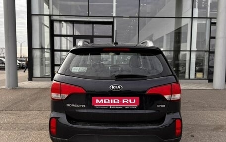 KIA Sorento II рестайлинг, 2019 год, 2 500 000 рублей, 3 фотография