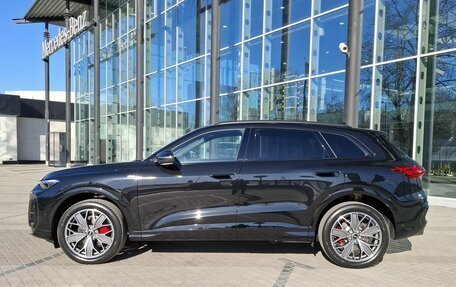 Audi Q5, 2026 год, 7 530 000 рублей, 2 фотография