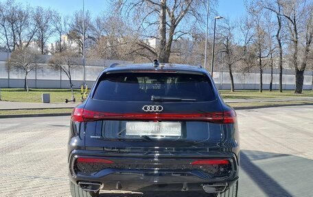 Audi Q5, 2026 год, 7 530 000 рублей, 4 фотография