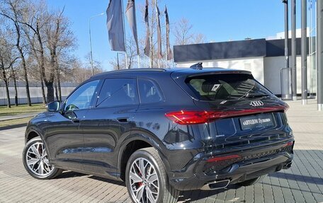 Audi Q5, 2026 год, 7 530 000 рублей, 3 фотография