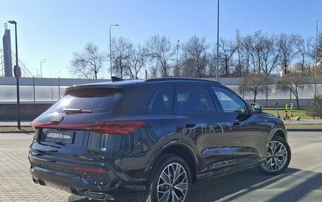 Audi Q5, 2026 год, 7 530 000 рублей, 6 фотография