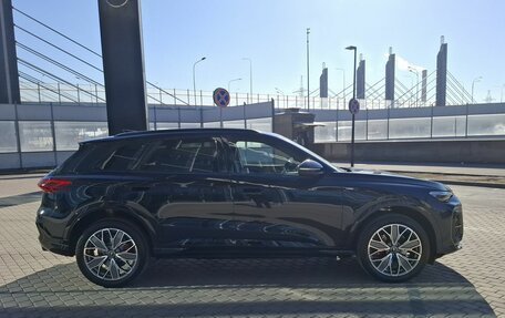 Audi Q5, 2026 год, 7 530 000 рублей, 7 фотография