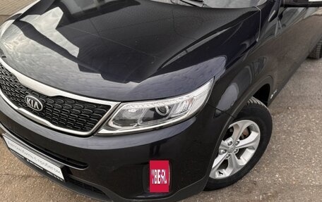 KIA Sorento II рестайлинг, 2019 год, 2 500 000 рублей, 7 фотография