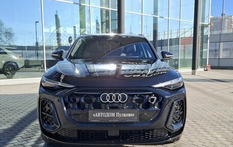 Audi Q5, 2026 год, 7 530 000 рублей, 9 фотография