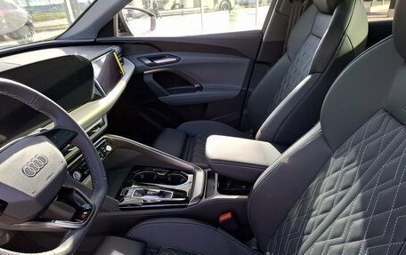 Audi Q5, 2026 год, 7 530 000 рублей, 16 фотография