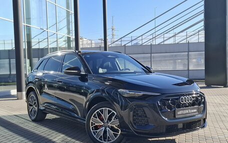 Audi Q5, 2026 год, 7 530 000 рублей, 8 фотография