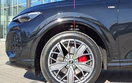 Audi Q5, 2026 год, 7 530 000 рублей, 10 фотография