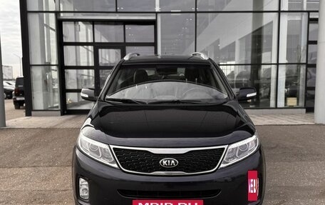 KIA Sorento II рестайлинг, 2019 год, 2 500 000 рублей, 6 фотография