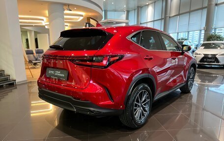 Lexus NX, 2025 год, 6 750 000 рублей, 6 фотография
