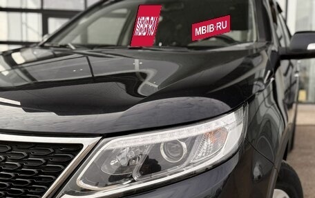 KIA Sorento II рестайлинг, 2019 год, 2 500 000 рублей, 8 фотография