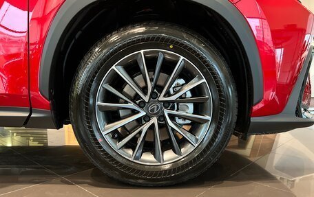 Lexus NX, 2025 год, 6 750 000 рублей, 9 фотография