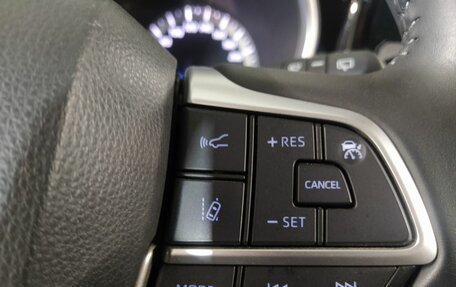 Toyota Highlander, 2022 год, 4 300 000 рублей, 8 фотография