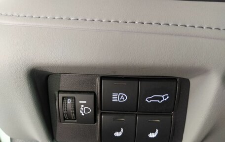 Toyota Highlander, 2022 год, 4 300 000 рублей, 11 фотография