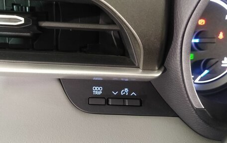 Toyota Highlander, 2022 год, 4 300 000 рублей, 12 фотография