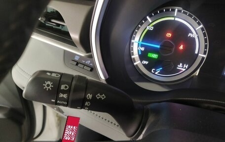 Toyota Highlander, 2022 год, 4 300 000 рублей, 9 фотография