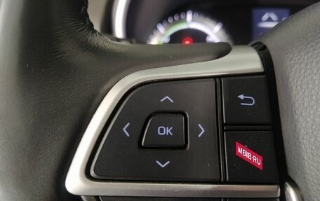 Toyota Highlander, 2022 год, 4 300 000 рублей, 7 фотография