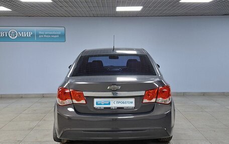 Chevrolet Cruze II, 2013 год, 655 000 рублей, 6 фотография