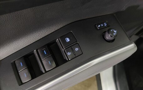 Toyota Highlander, 2022 год, 4 300 000 рублей, 16 фотография