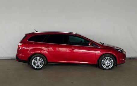 Ford Focus III, 2013 год, 930 000 рублей, 8 фотография