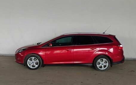 Ford Focus III, 2013 год, 930 000 рублей, 7 фотография