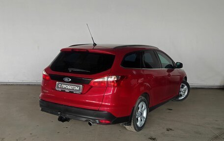 Ford Focus III, 2013 год, 930 000 рублей, 4 фотография