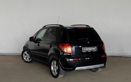 Suzuki SX4 II рестайлинг, 2013 год, 905 000 рублей, 4 фотография