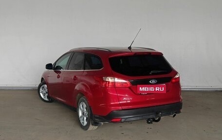 Ford Focus III, 2013 год, 930 000 рублей, 5 фотография