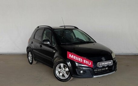 Suzuki SX4 II рестайлинг, 2013 год, 905 000 рублей, 3 фотография