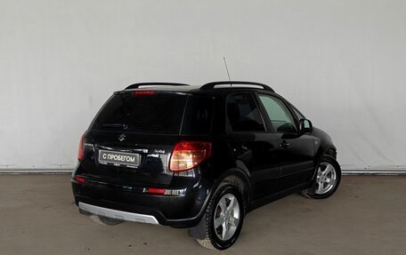 Suzuki SX4 II рестайлинг, 2013 год, 905 000 рублей, 6 фотография