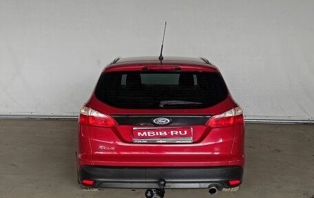 Ford Focus III, 2013 год, 930 000 рублей, 6 фотография