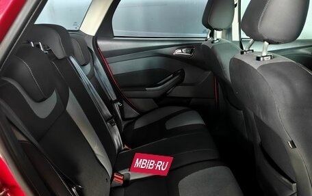 Ford Focus III, 2013 год, 930 000 рублей, 10 фотография