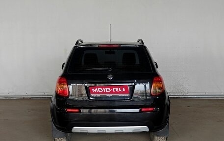 Suzuki SX4 II рестайлинг, 2013 год, 905 000 рублей, 5 фотография