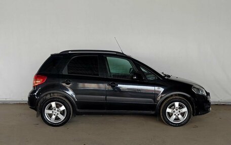 Suzuki SX4 II рестайлинг, 2013 год, 905 000 рублей, 8 фотография