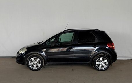 Suzuki SX4 II рестайлинг, 2013 год, 905 000 рублей, 7 фотография