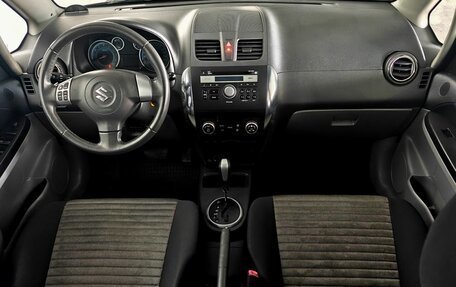 Suzuki SX4 II рестайлинг, 2013 год, 905 000 рублей, 9 фотография