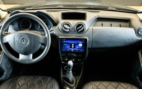 Renault Duster I рестайлинг, 2012 год, 809 000 рублей, 5 фотография