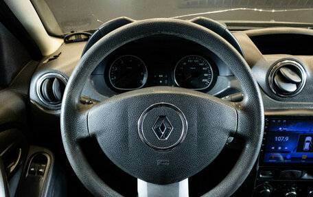 Renault Duster I рестайлинг, 2012 год, 809 000 рублей, 6 фотография