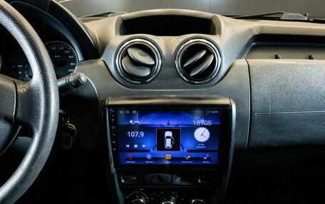 Renault Duster I рестайлинг, 2012 год, 809 000 рублей, 7 фотография