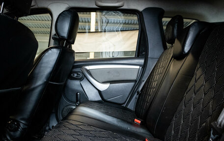 Renault Duster I рестайлинг, 2012 год, 809 000 рублей, 10 фотография